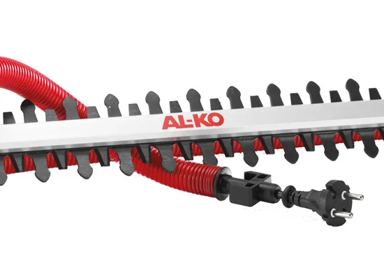 AL-KO hekksakser fordeler | Safety Kabel 
